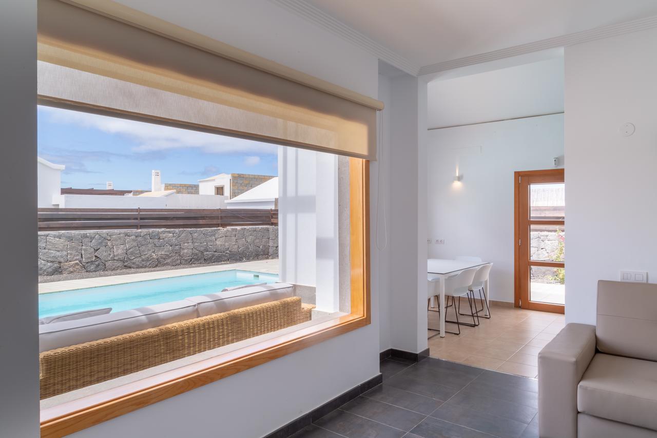 Playa Blanca Beach Mate Exterior photo