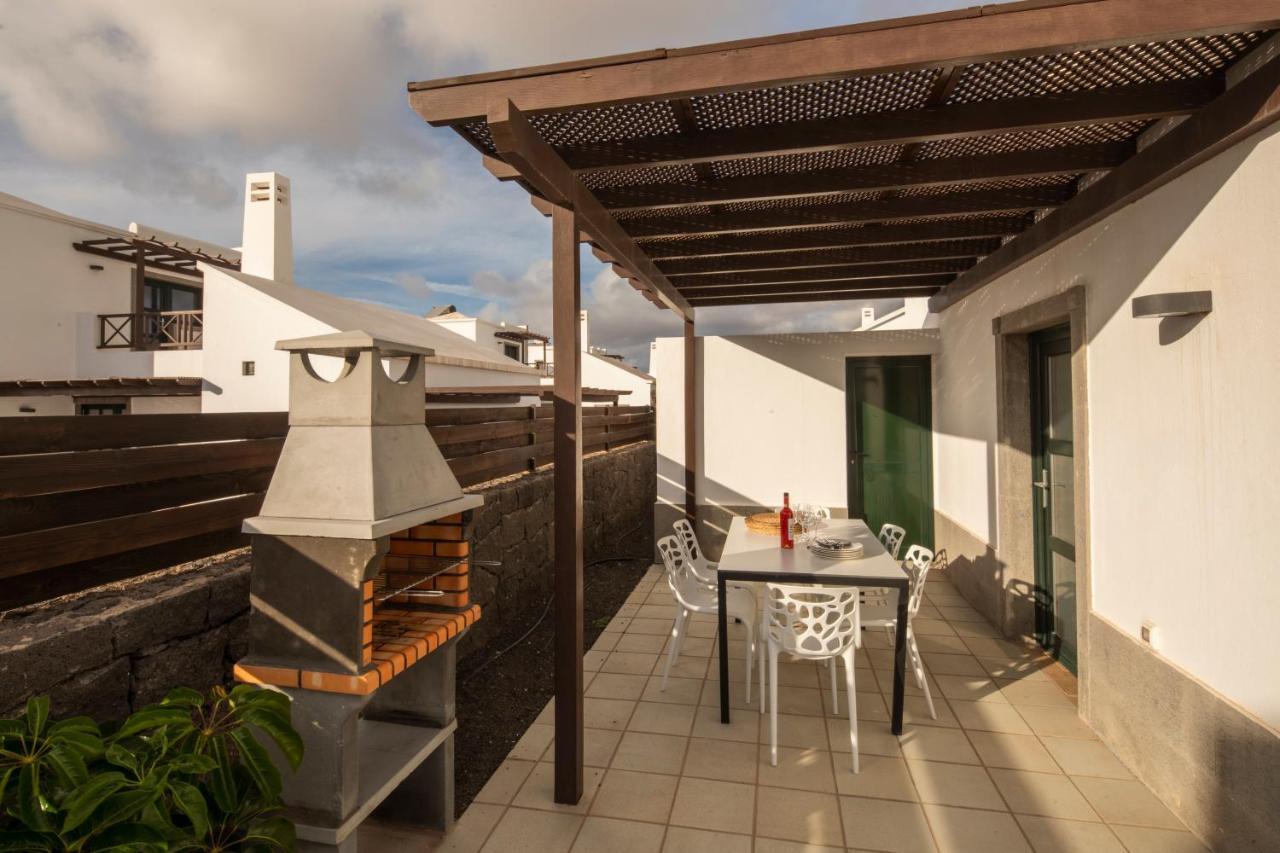 Playa Blanca Beach Mate Exterior photo