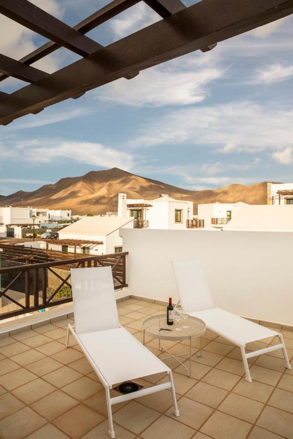 Playa Blanca Beach Mate Exterior photo